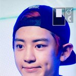 [EXO] 박찬열 <b>볼살</b> 빠진거 비교ㅜㅜㅜ