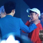 [EXO] <b>선배미</b> 철철 넘침 ㅠㅠㅠㅠㅠ종대야 ㅠㅠㅠㅠ