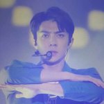 [EXO] 데후나 너 콜베 엔딩 전광판에 <b>잡</b>효쏘