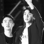 [EXO] 세니 왤케 저화질 주웠냐ㅋㅋㅋ
