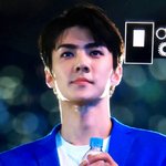 [EXO] <b>나이들</b>수록 더 씹존잘이 되어가니 앞으로는