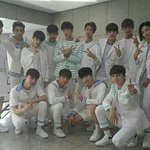 [세븐틴] 오늘 코디 그거같다