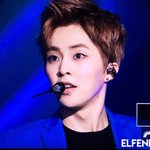 [EXO] 엑소엘 찾는 시우민<b>표정</b> 변화 봄?