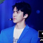 [세훈] 160604 <b>드콘</b> 프리뷰11