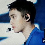 [EXO] <b>옆선</b> 미친듯 헛웃음나온다