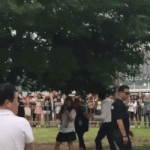 [방탄소년단] 민윤기 우리<b>동네</b> <b>주민</b>인줄