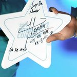 [EXO] 박찬열 별에다 적은거보셈