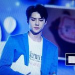 [세훈] 160604 <b>드콘</b> 프리뷰22
