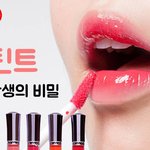 [꼭댓글부탁] 틴트 <b>탄생</b>의 비밀(틴트 알고 쓰자!)