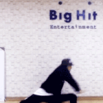 [방탄소년단] 아 ㅅㅂ 내 <b>발목</b>