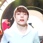 [EXO] 사랑아 <b>버논</b>해