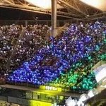 일년만에 일취월장한 아이돌