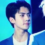 [세훈] 160604 <b>드콘</b> 프리뷰36