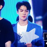 [세훈] 160604 <b>드콘</b> 프리뷰38