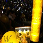 [인피니트] 발광력 봐