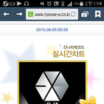 [EXO] 현재신나라