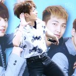 [방탄소년단] <b>정근</b>이 피지컬