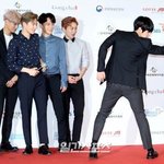 [EXO] 현이 뒷태<b>존</b><b>꼴</b>