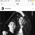[EXO] 세훈이 <b>화법</b>스럽다