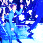 [시우민] 럽라 하트 시우민.<b>gif</b>