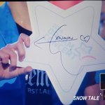 [시우민] 후배들 줄줄이 델꾸 인사하러가는 시우민