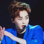 [EXO] 슈밍이 리즈란걸 리즈라고도 말못하는 이 <b>신세</b>
