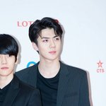[세훈] 160604 드콘 <b>레드카</b>펫 기사사진2