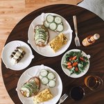 [내가한요리] 뉴욕 브루클린 신혼밥상 그 두번째 :)