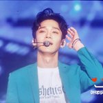 [CHEN] <b>드콘</b> 무대 종대