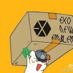 [EXO] 담주는 시간 <b>겁나</b> 느리게 가겄네