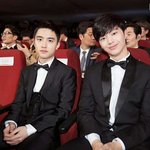 [EXO] 와 도경수 <b>존</b>나 잘생긴거 새삼 느낌