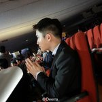 [<b>경수</b>] 영화관에서