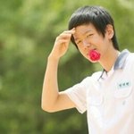 [EXO] 백현 졸업사진 <b>존못</b>