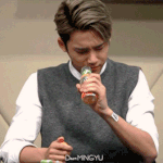 [EXO] 밍구<b>모닝</b>