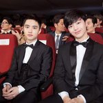 [EXO] 픠지컬부터 성죄가 <b>압승</b>❤