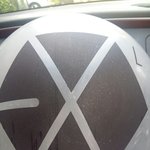 [EXO] 야 <b>풍선</b> 어쩌지..