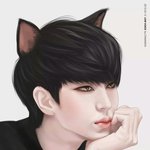 [VIXX] 택운이 <b>얼굴</b> 섬<b>녀</b>들이 엄청 좋아한다더라