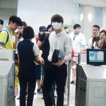 [인피니트] 횬 혼자있을때 185 인정?