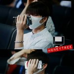 [인피니트] 미모 체크하는 <b>나무</b>