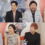 [EXO] 오늘 색션티비에 <b>김건</b>달