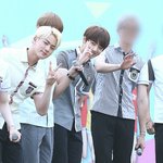 [방탄소년단] 남준이 블러