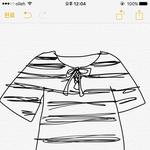 [댓글부탁해] 이런 옷 유행 지났어..?
