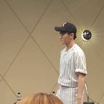 [세븐틴] 승철이<b>도복</b>지훈이야구복ㅜㅠㅠ