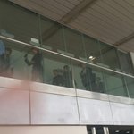 [시우민] 웅녀들 어제 드콘 다녀왔는데