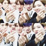 [<b>B1A4</b>] 우리 뿅딧불이들 너무 예뻐ㅜㅜㅜ