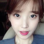 [아이유] 아이유 너무 요정비주얼;