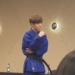 [세븐틴] 대전팬싸당첨된사람 이것좀 물어봐주랔ㅋㅋㅋ