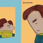[EXO] 종대 <b>이</b> 팬<b>아트</b> 오른쪽