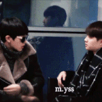 [EXO] 디오팬들 악개짓에 질려서 디오악개 척결하고싶은사람