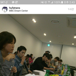 [인피니트] 검은 고양이 대본<b>리딩</b>